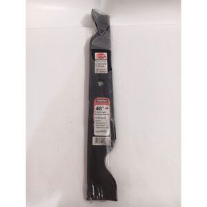 Rotary Snapper 46" Cutting Deck Blade Set (405380) NWOT